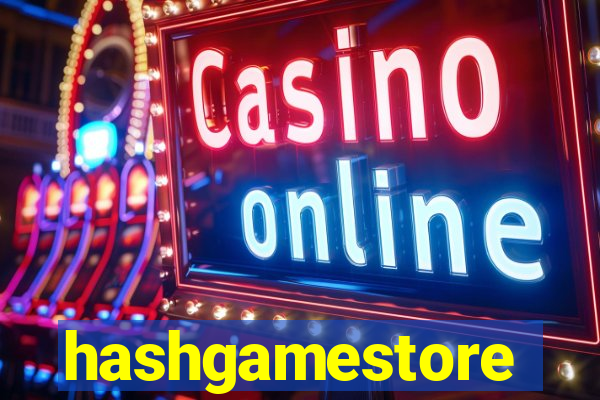 hashgamestore