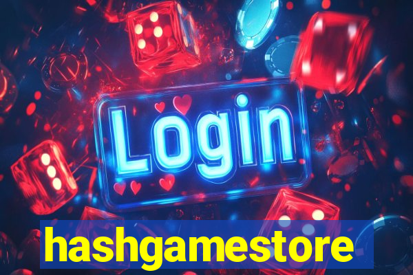 hashgamestore