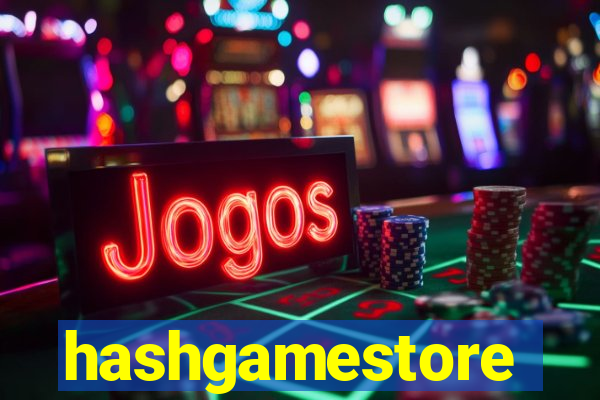 hashgamestore