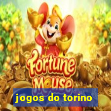 jogos do torino