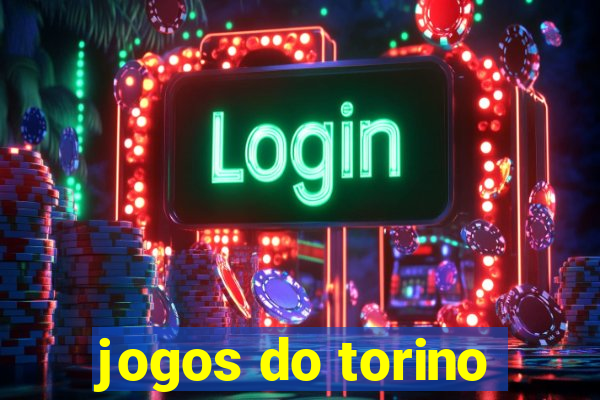 jogos do torino