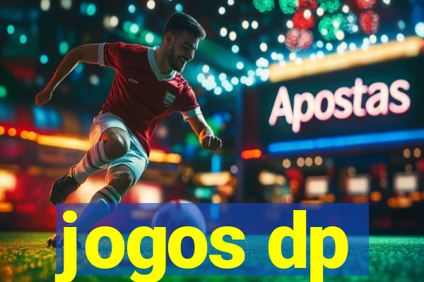 jogos dp