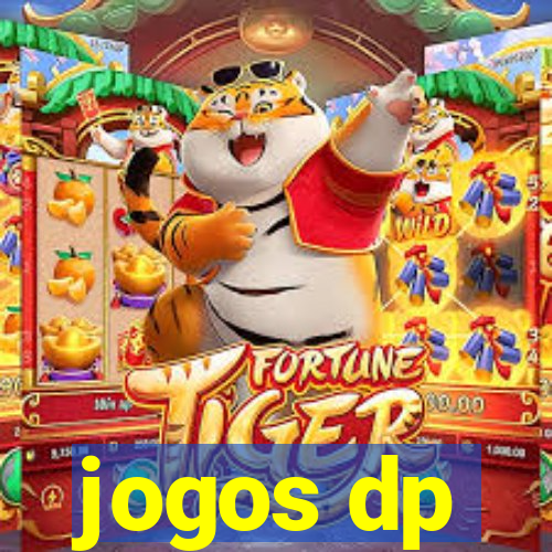 jogos dp