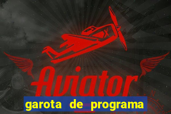 garota de programa porto velho