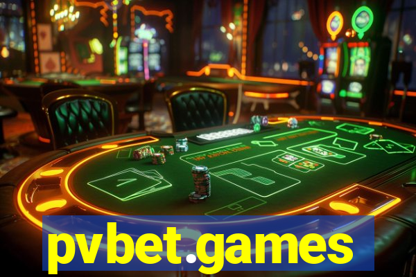 pvbet.games