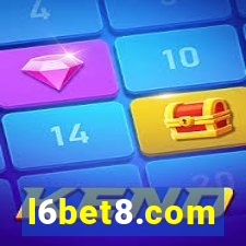 l6bet8.com