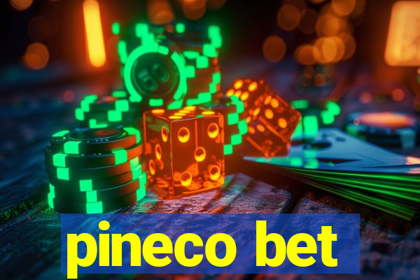 pineco bet