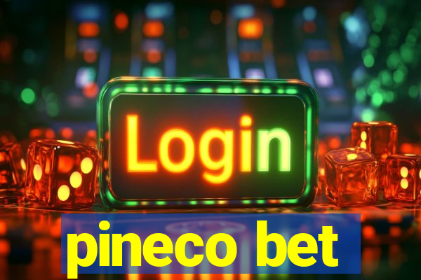 pineco bet