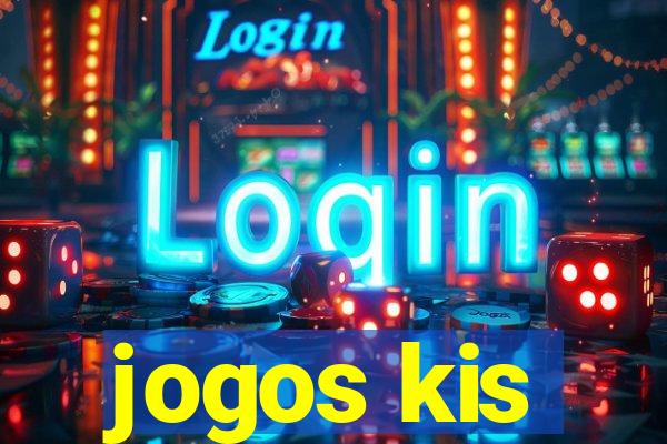 jogos kis