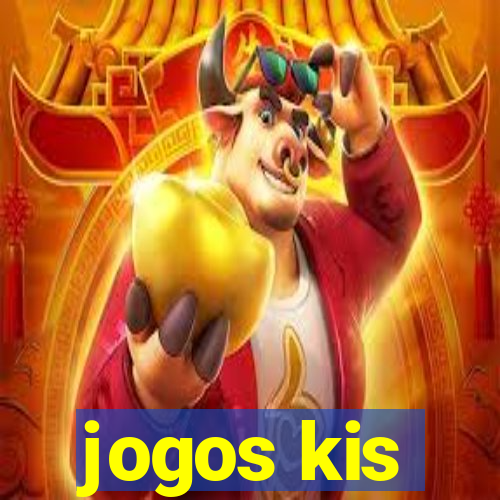 jogos kis