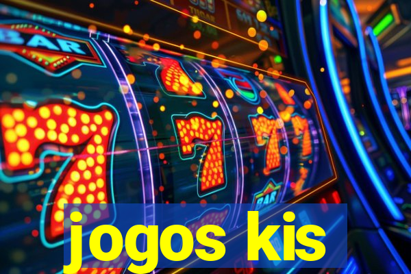 jogos kis