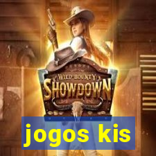 jogos kis