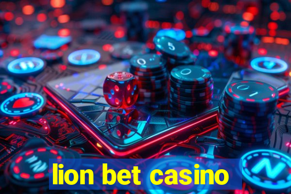 lion bet casino