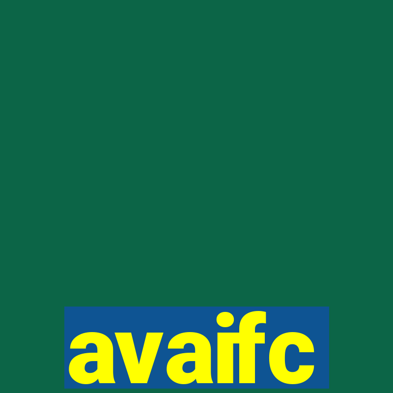 avaifc