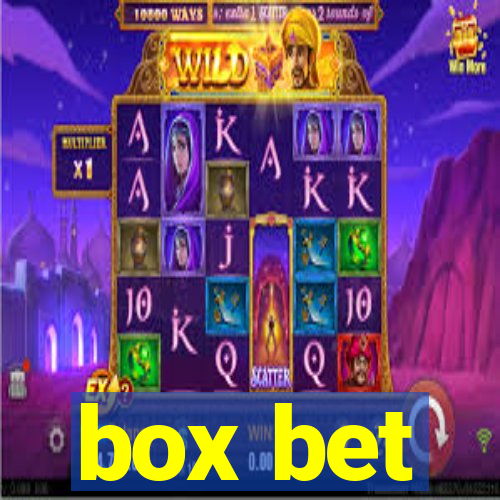 box bet