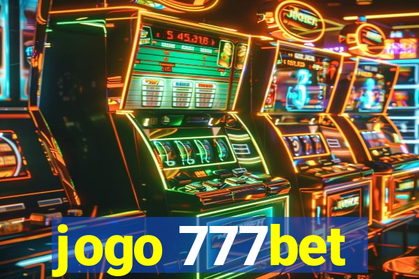 jogo 777bet