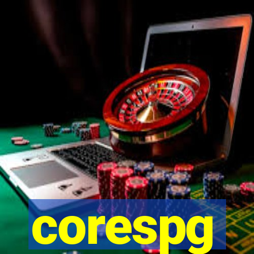 corespg