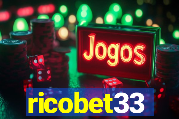 ricobet33