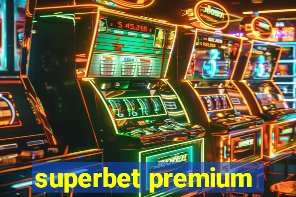 superbet premium