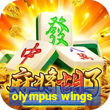 olympus wings