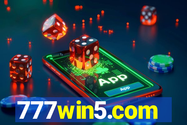 777win5.com