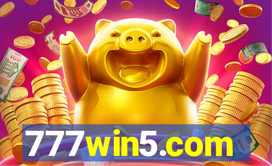 777win5.com