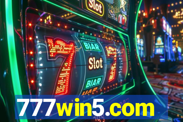 777win5.com