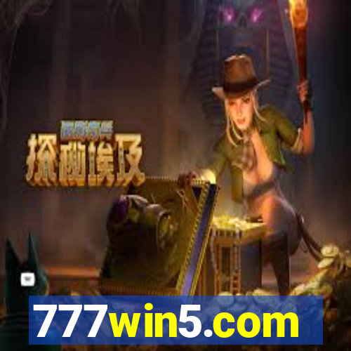 777win5.com