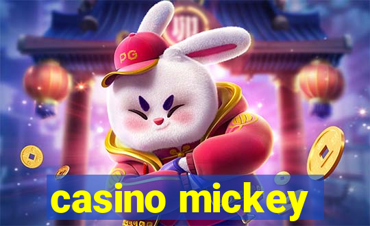 casino mickey