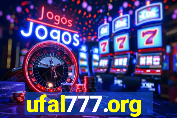 ufal777.org