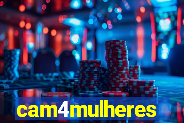 cam4mulheres