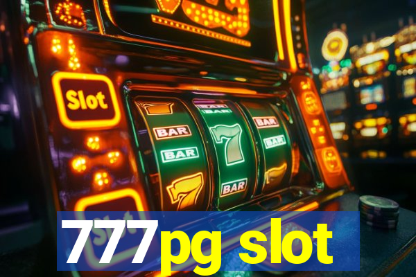 777pg slot