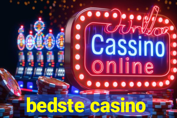 bedste casino