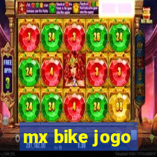 mx bike jogo