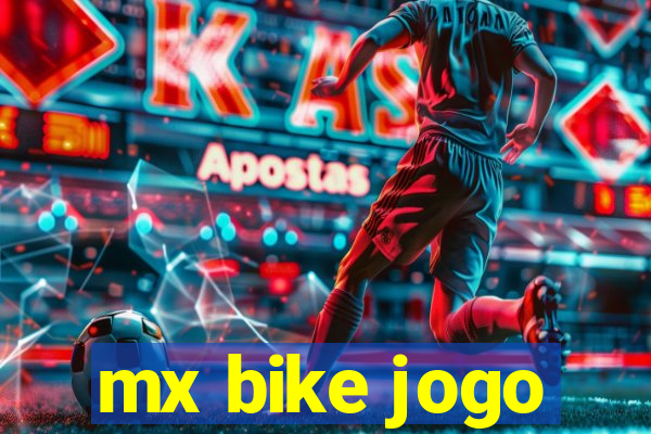 mx bike jogo