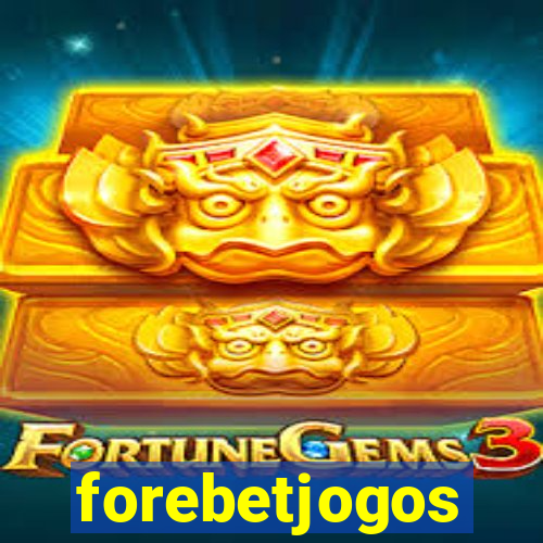 forebetjogos