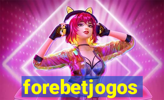 forebetjogos