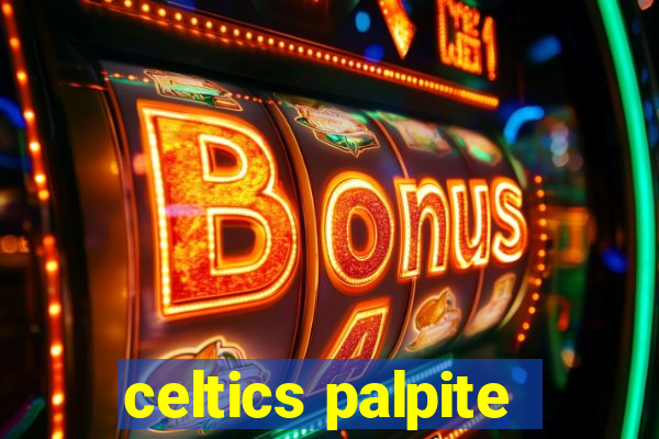 celtics palpite