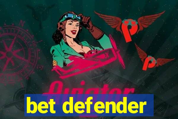 bet defender