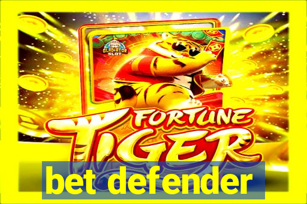 bet defender