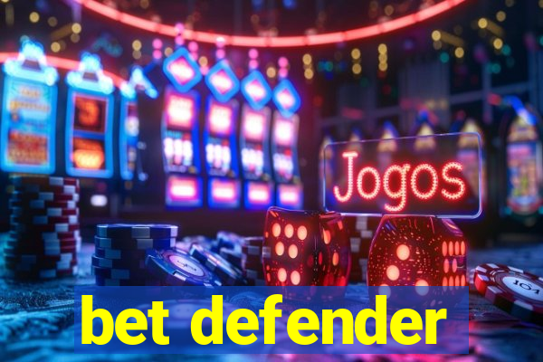 bet defender