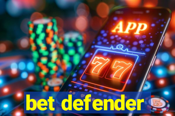 bet defender