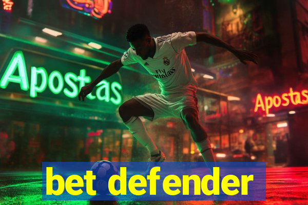 bet defender