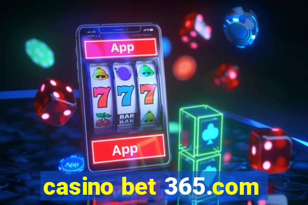 casino bet 365.com