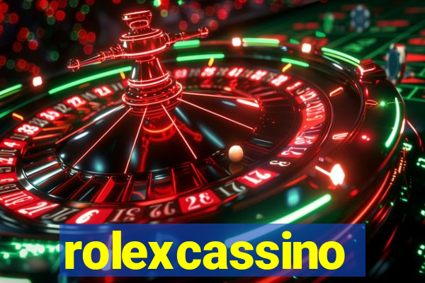 rolexcassino