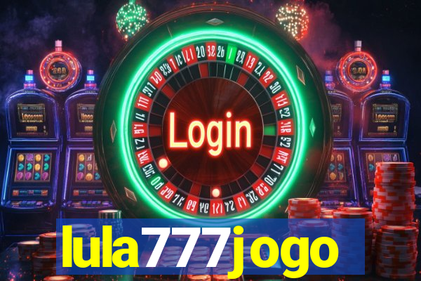 lula777jogo