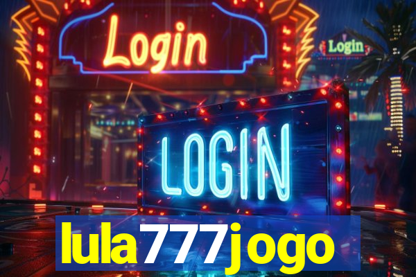 lula777jogo