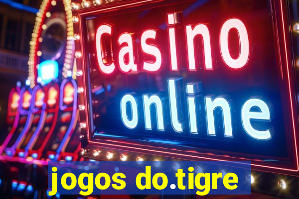 jogos do.tigre