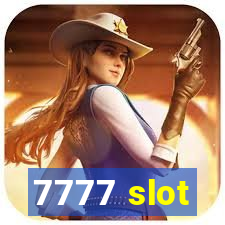 7777 slot