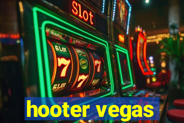 hooter vegas